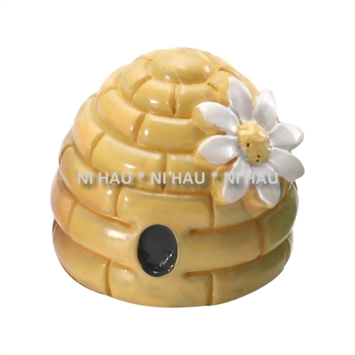 Summer Beehive Lip Gloss