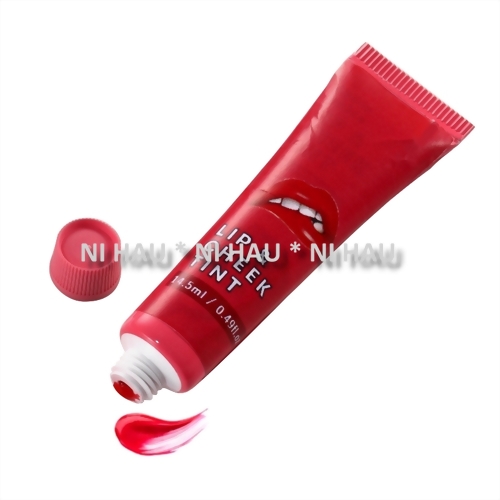 Lip & Cheek Tint