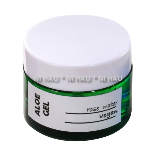 Aloe Gel