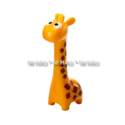 Giraffe Pen