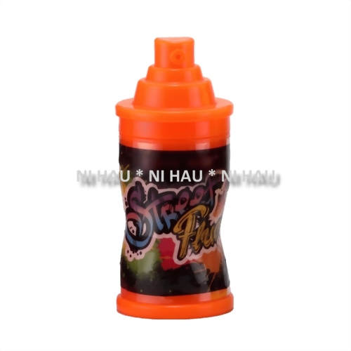 Spray Can Highlighter