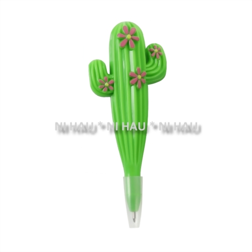Cactus Pen