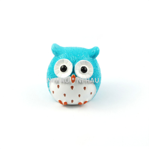 Owl Pencil Sharpener