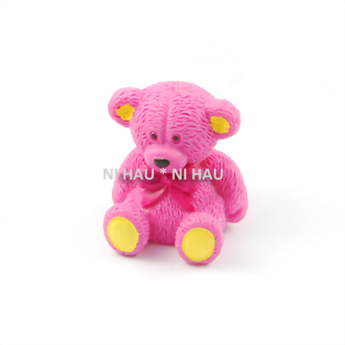 Teddy Bear Pencil Sharpener