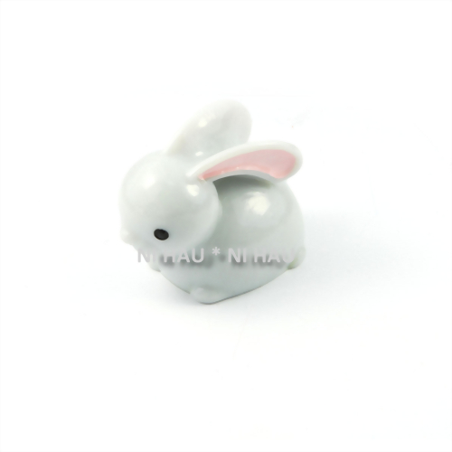 Bunny Pencil Sharpener