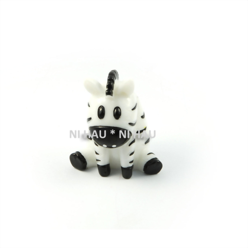 Zebra Pencil Sharpener