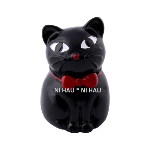 Kitty Cat Pencil Sharpener