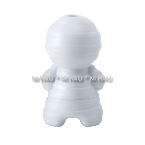 Mummy Pencil Sharpener