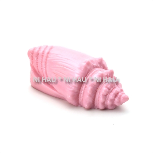 Shell Pencil Sharpener