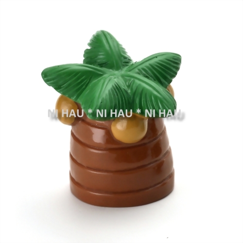 Palm Tree Pencil Sharpener