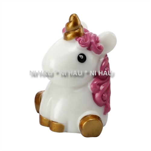 Unicorn Pencil Sharpener