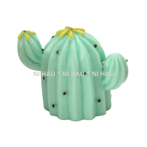 Cactus Pencil Sharpener