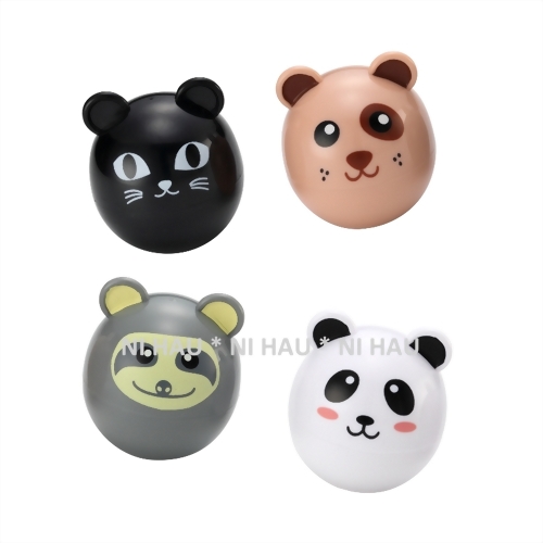 Animal Pencil Sharpener Case