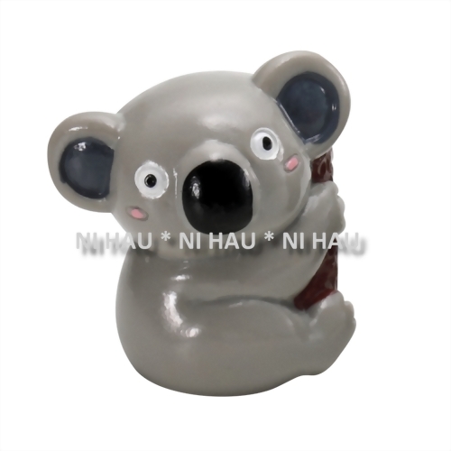 Koala Pencil Sharpener