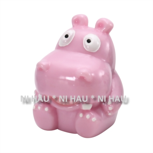 Hippo Pencil Sharpener