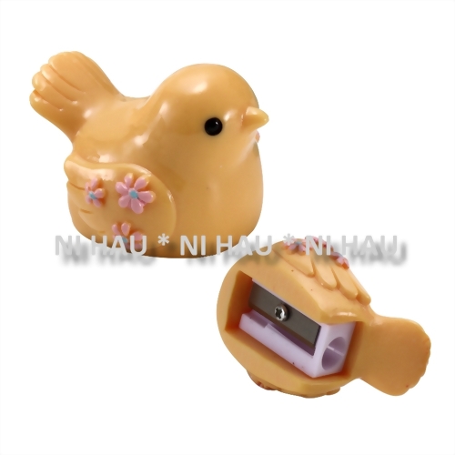 Birdie Pencil Sharpener