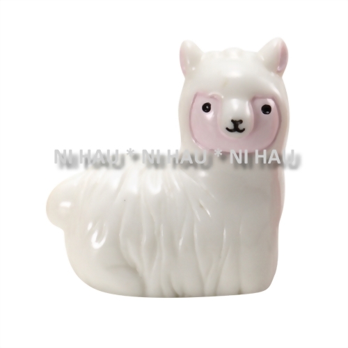 Llama Alpaca Pencil Sharpener