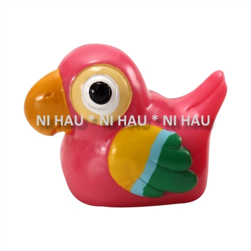 Parrot Pencil Sharpener