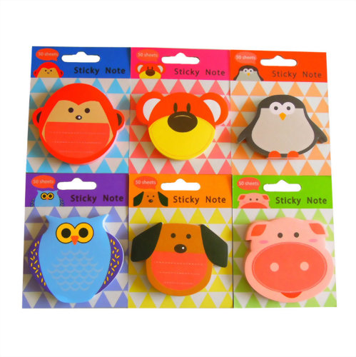 Sticky Notes