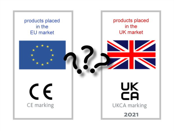 Is UKCA Marking A Mandatory Requirement For Our Product In The UK Market   Ce Ukca 