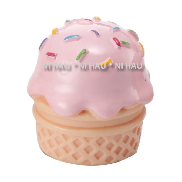 Ice Cream Lip Gloss