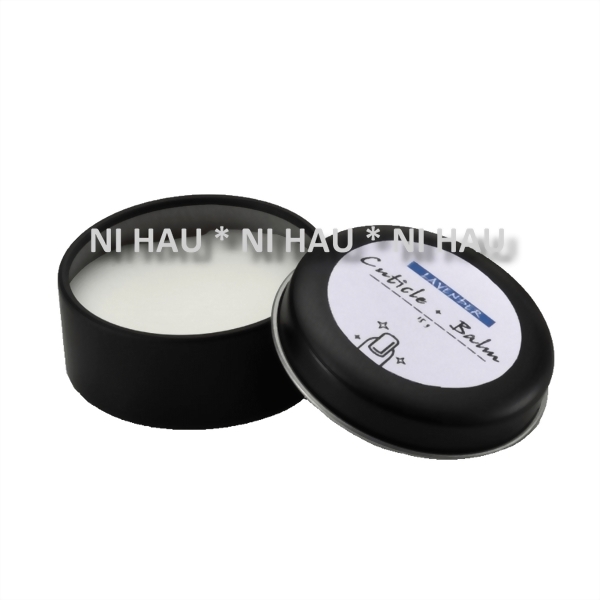 Cuticle Balm