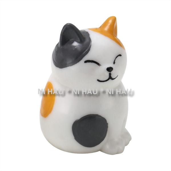 Calico Cat Pencil Sharpener