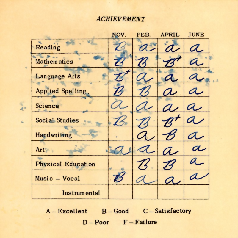 Result Slip Notarization