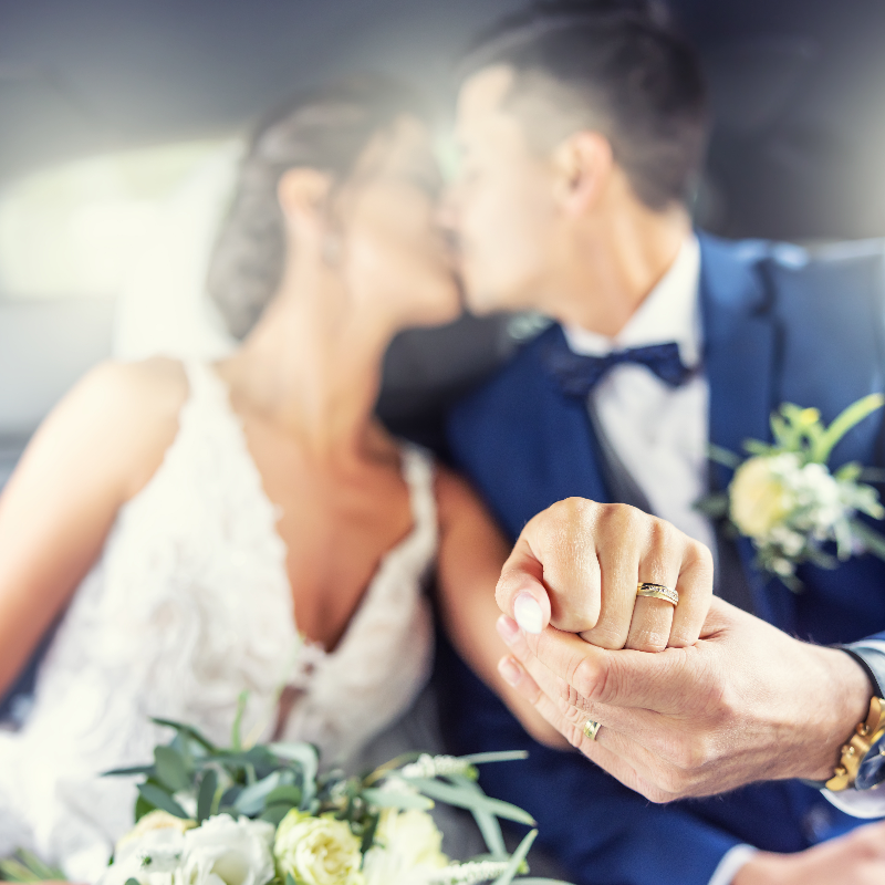 Marriage Certificate Notarization