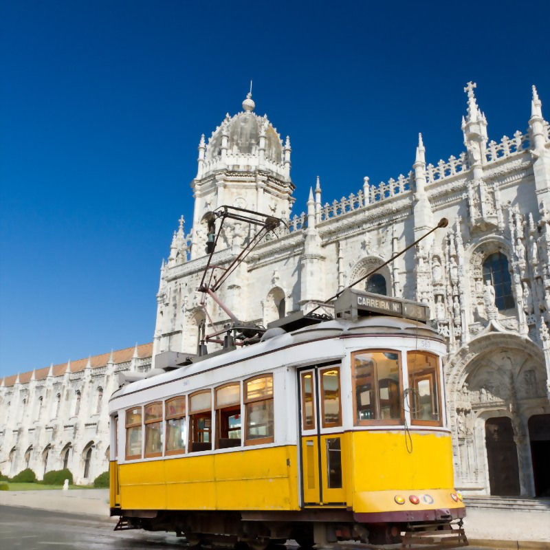 Portuguese Translation