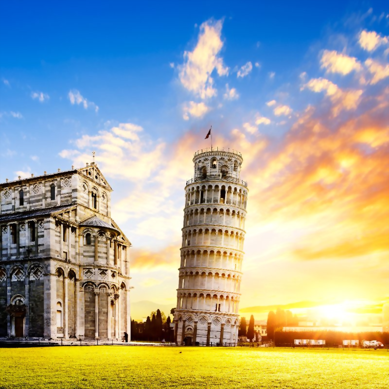 Repubblica Italiana Translation