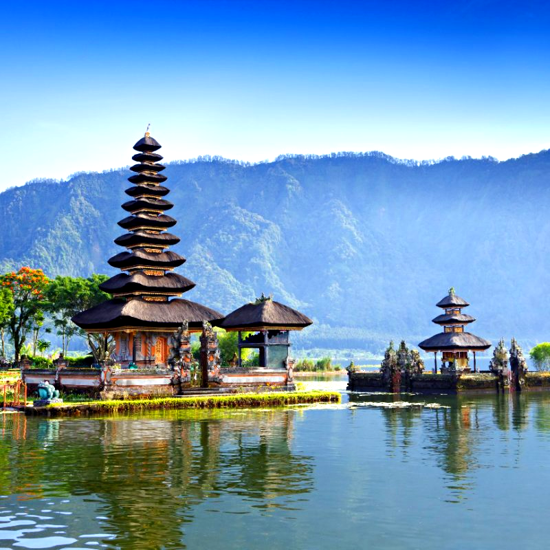 Indonesian Translation