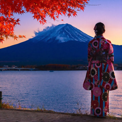 Japanese Translation