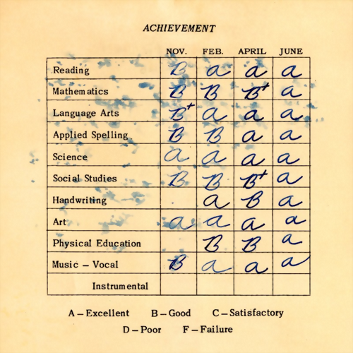 Result Slip Notarization