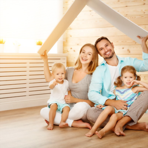 Registered Permanent Residence Notarization