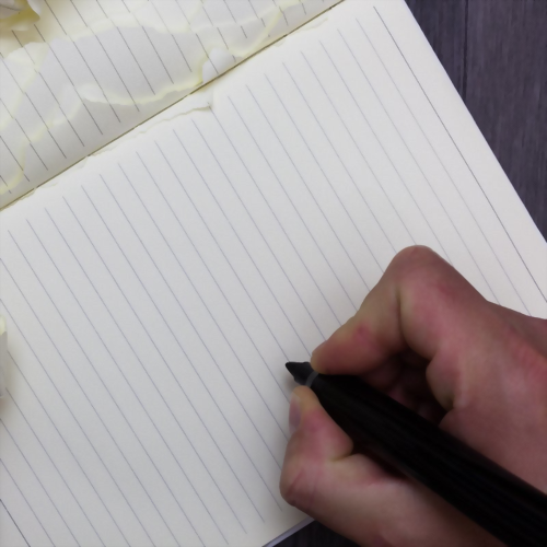 Thesis Publication Translation Review