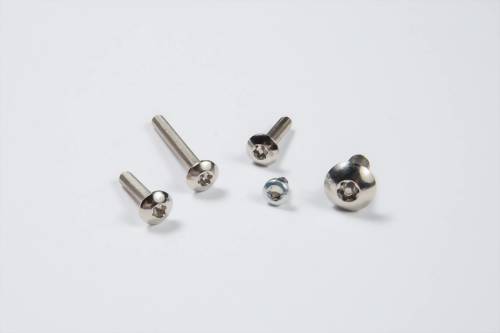 TORX Screws