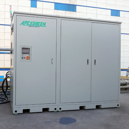 壓克力製造業VOCs處理