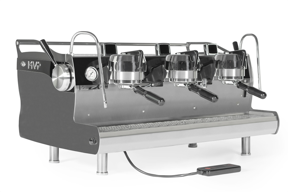 Synesso MVP 3
