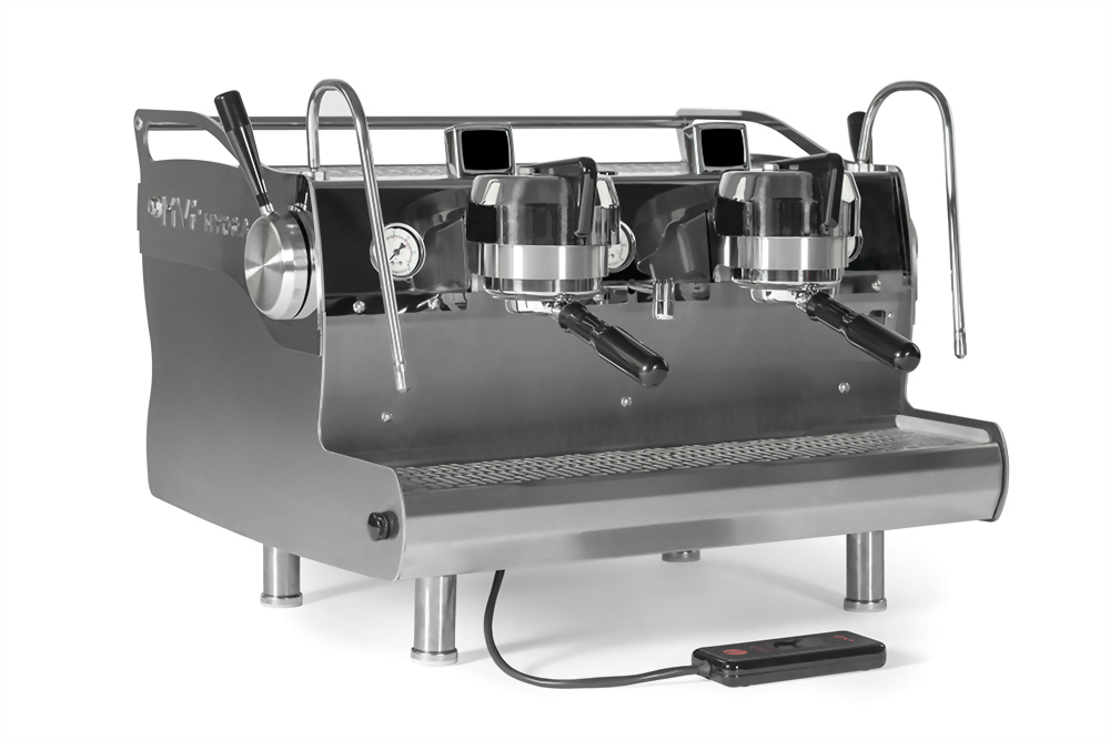 Synesso MVP Hydra 2孔