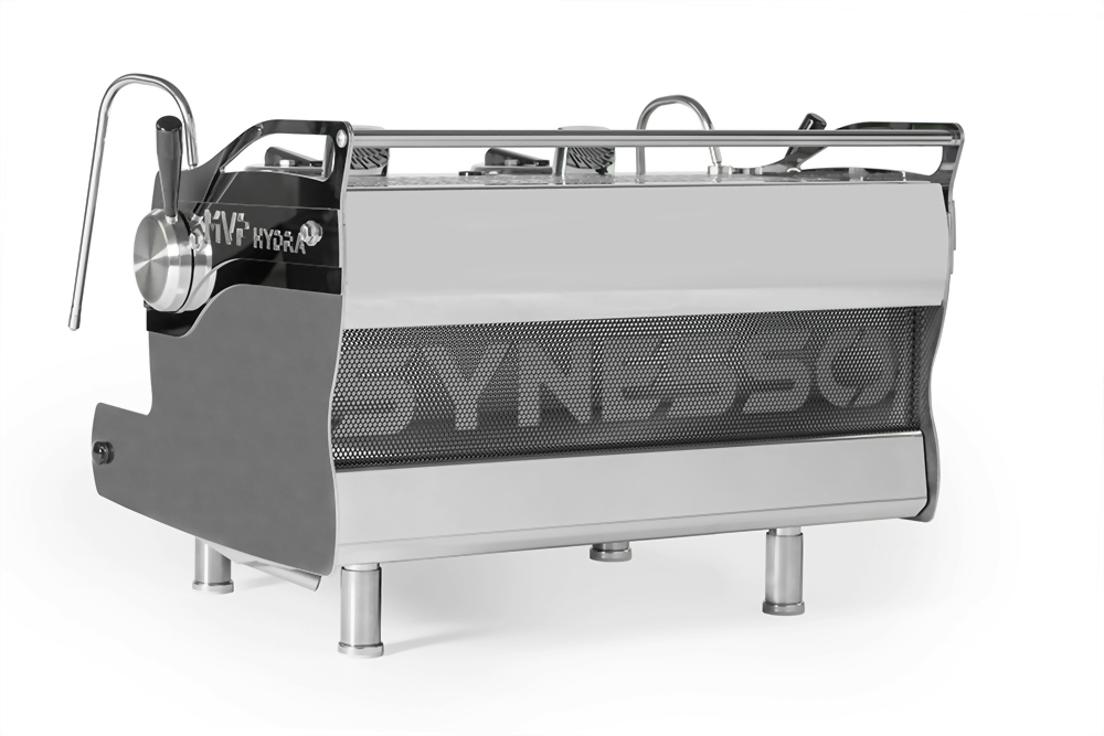 Synesso MVP Hydra 2孔