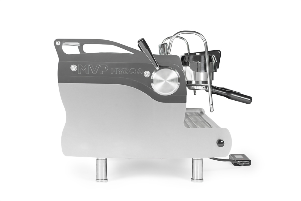 Synesso MVP Hydra 2孔