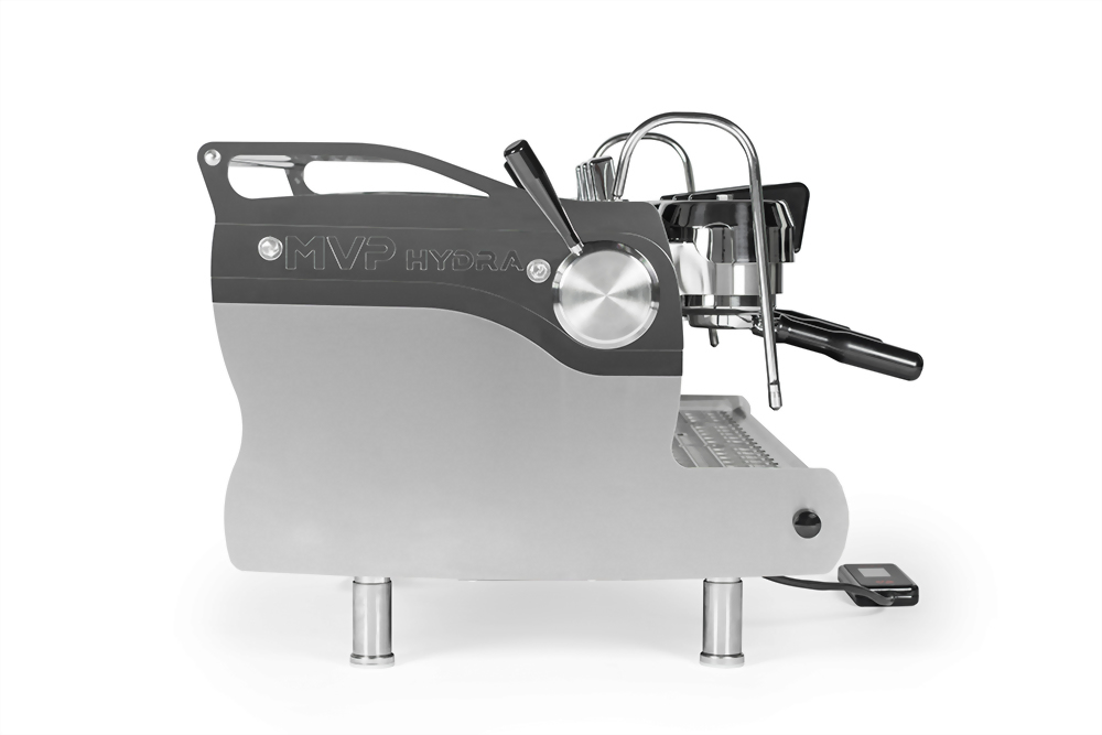 Synesso MVP Hydra 3孔