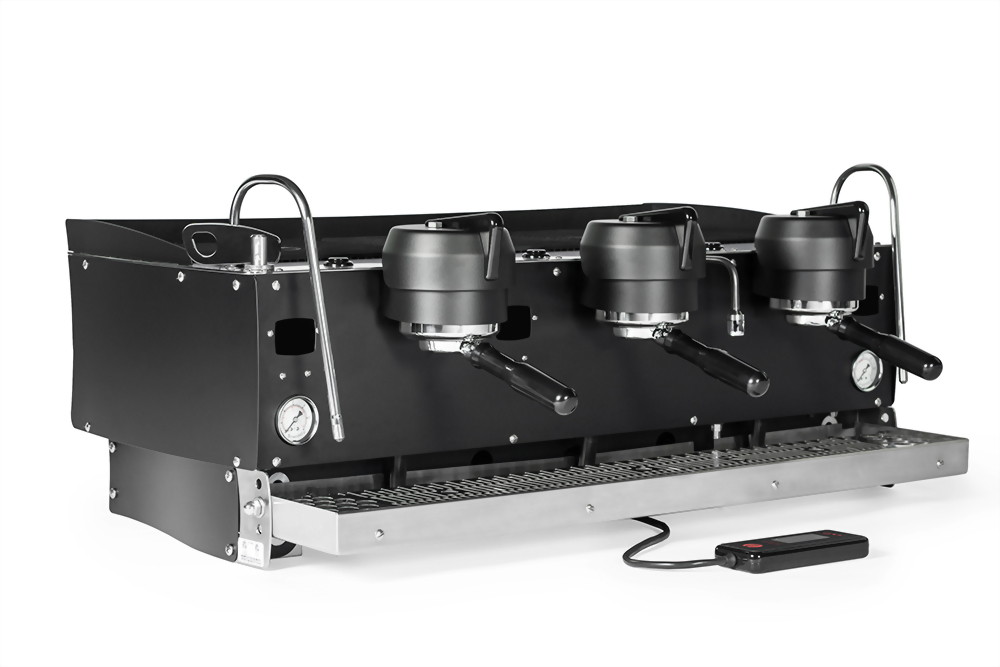 Synesso S300