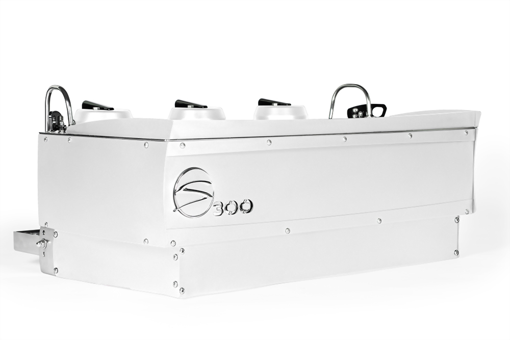 Synesso S300