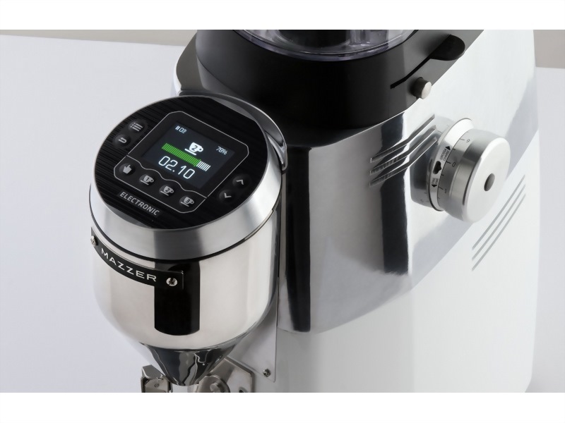 Mazzer Kold S 磨豆机