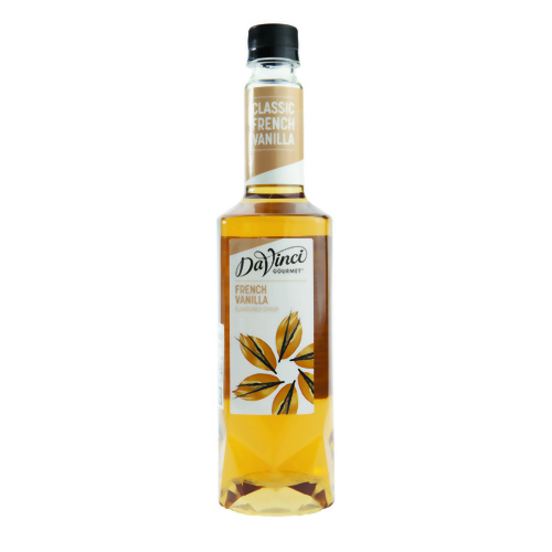 Davinci達文西 香草糖漿