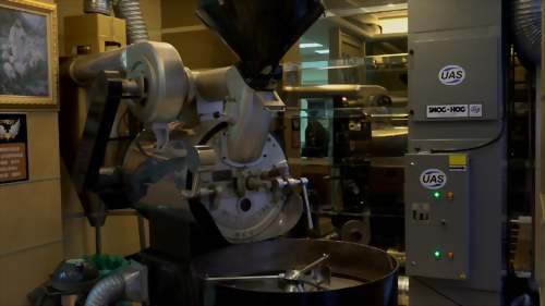 Parker UAS_MSH-11 靜電除味機