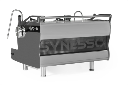 Synesso MVP 2