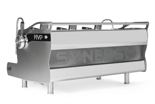 Synesso MVP 3